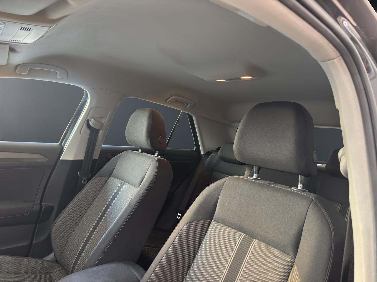 VOLKSWAGEN T-ROC 2.0 TDI SCR 150 CV DSG ADVANCED