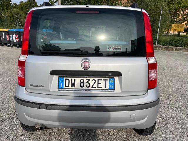 FIAT Panda 1.2 Emotion 114,281km Pronta per Consegna