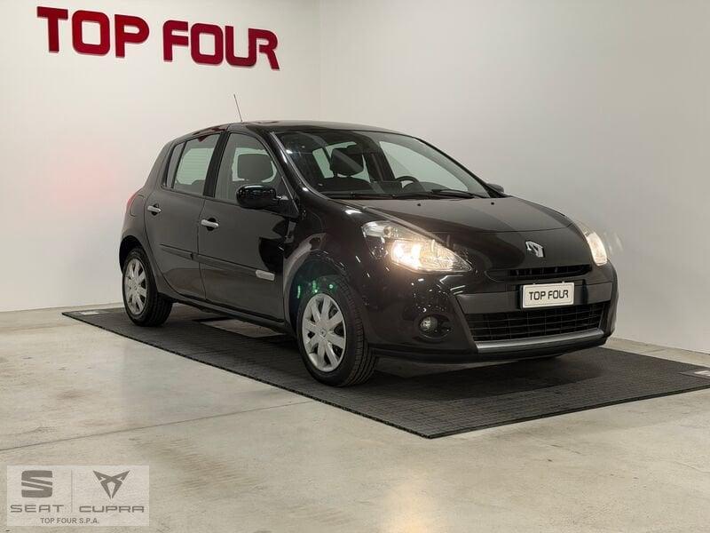Renault Clio 1.2 16V 5P