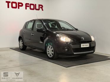 Renault Clio 1.2 16V 5P