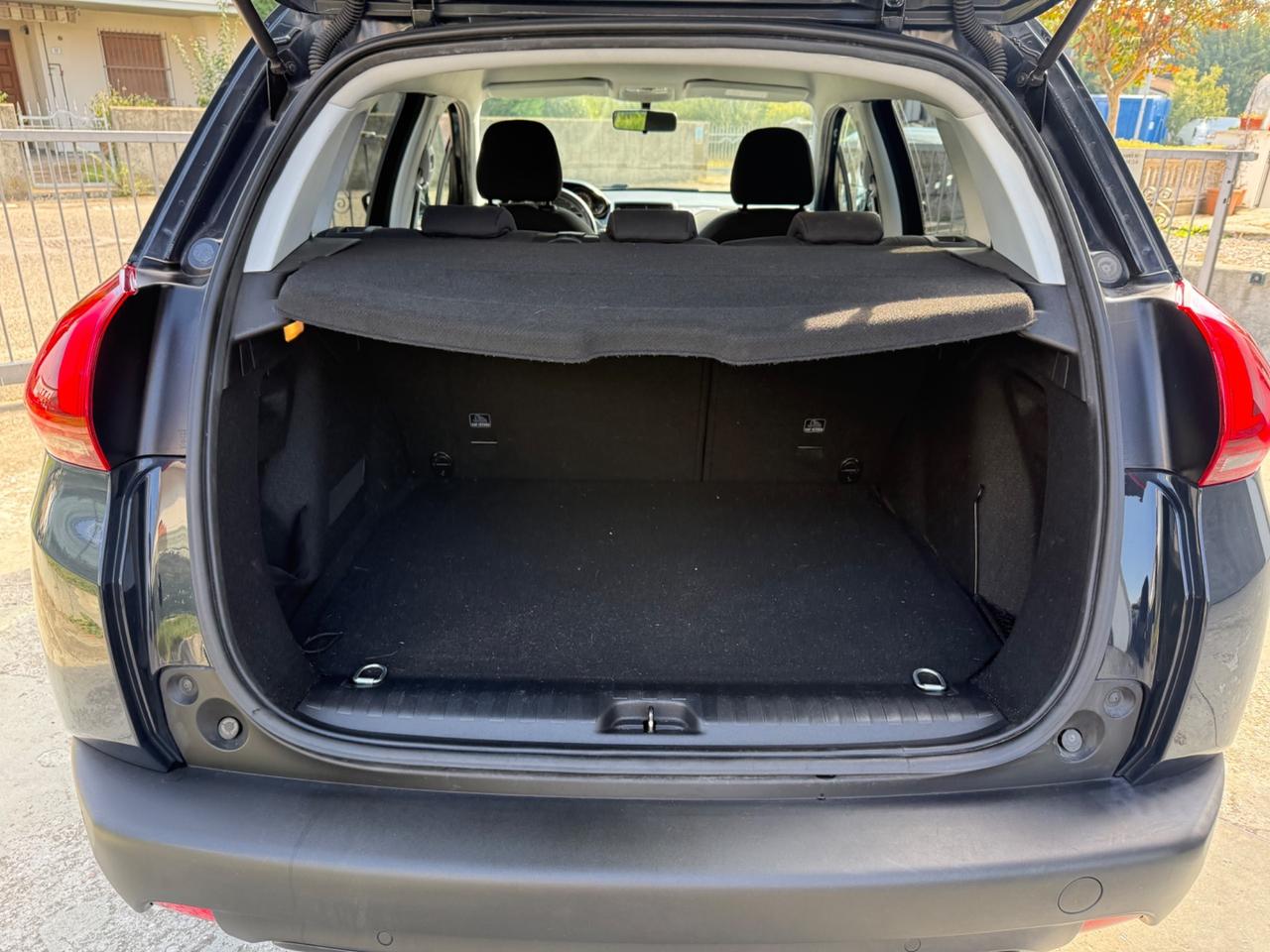 Peugeot 2008 1.2 Benzina Unico prop. 2019 FULL OPT
