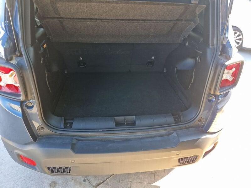Jeep Renegade E-Hybrid My23 Limited1.5 Turbo T4 E-Hybrid 130cv Fw