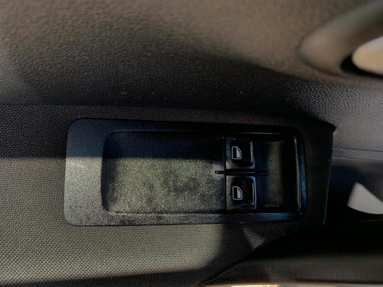 Volkswagen Polo 1.0 MPI 5p. Trendline