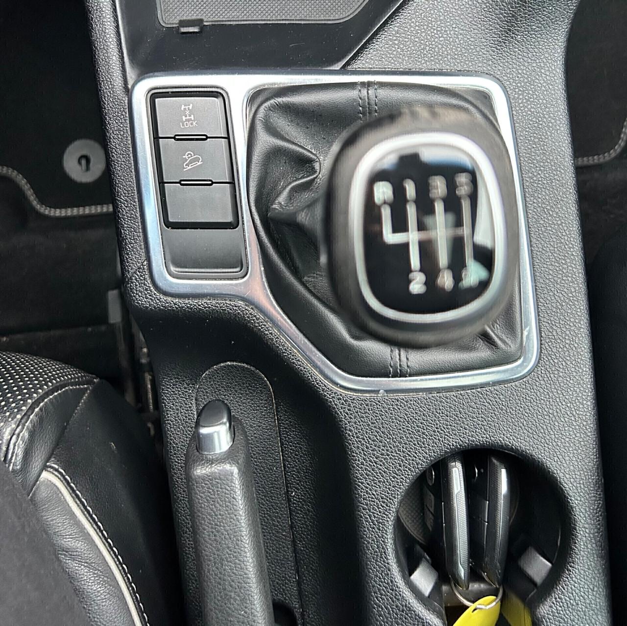 Kia Sportage 2.0 CRDI 185CV AWD GT Line FULL