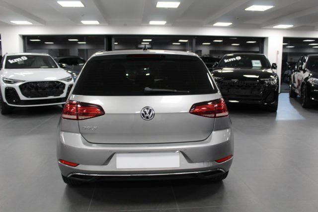 VOLKSWAGEN Golf 2.0 TDI 150 CV DSG SCR Edition Life