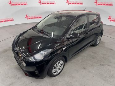 Hyundai i10 i10 1.0 MPI Tech
