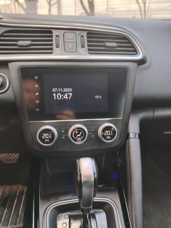 Renault Kadjar TCe 140CV EDC FAP Sport Edition2