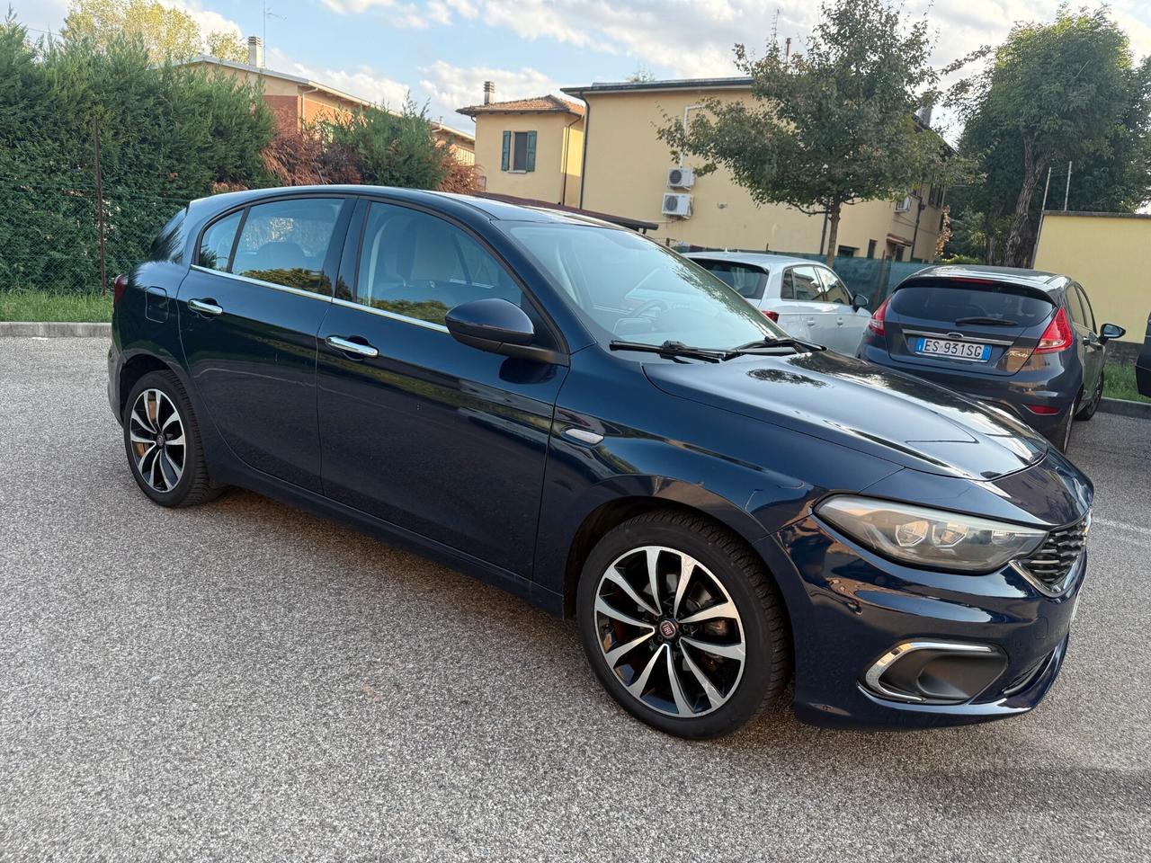 Fiat Tipo 1.6 MJT - 12 MESI DI GARANZIA -