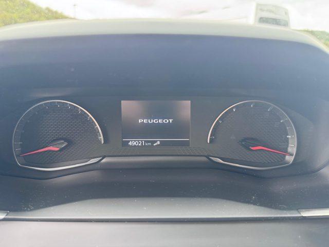 PEUGEOT 208 PureTech 100 5 porte Allure RETROCAMERA OK NEOPATE