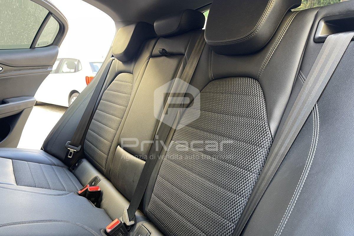 ALFA ROMEO Stelvio 2.2 Turbodiesel 210 CV AT8 Q4 Executive