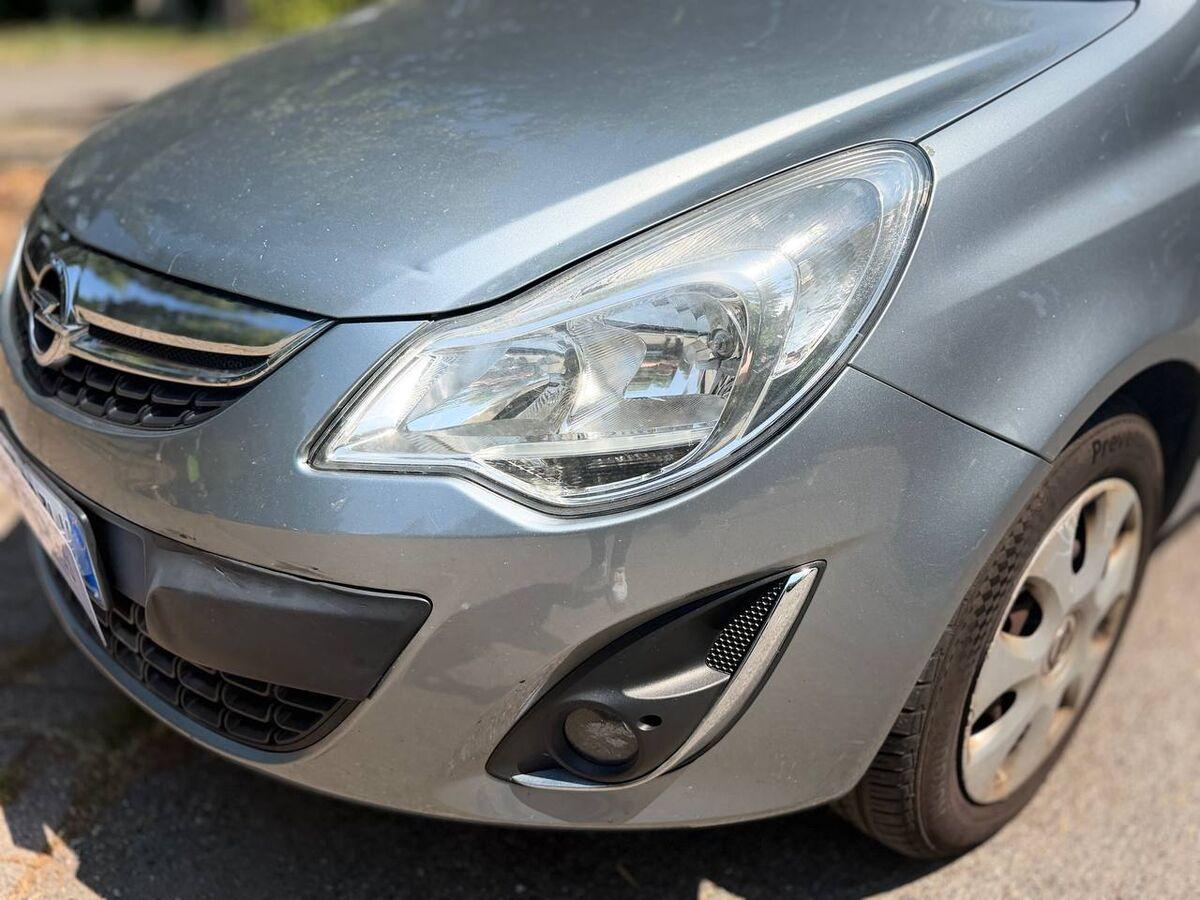 Opel Corsa 1.3 cdti Edition (elective) 3p