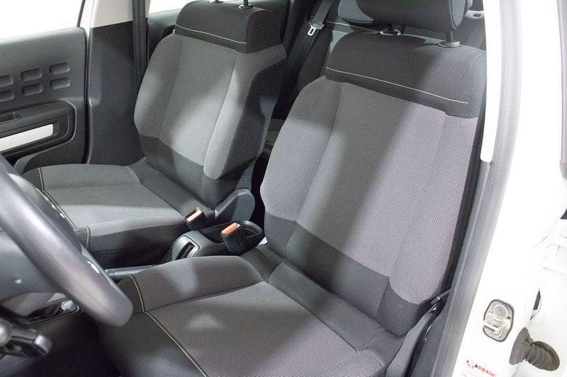 Citroën C3 C3 PureTech 83cv Feel