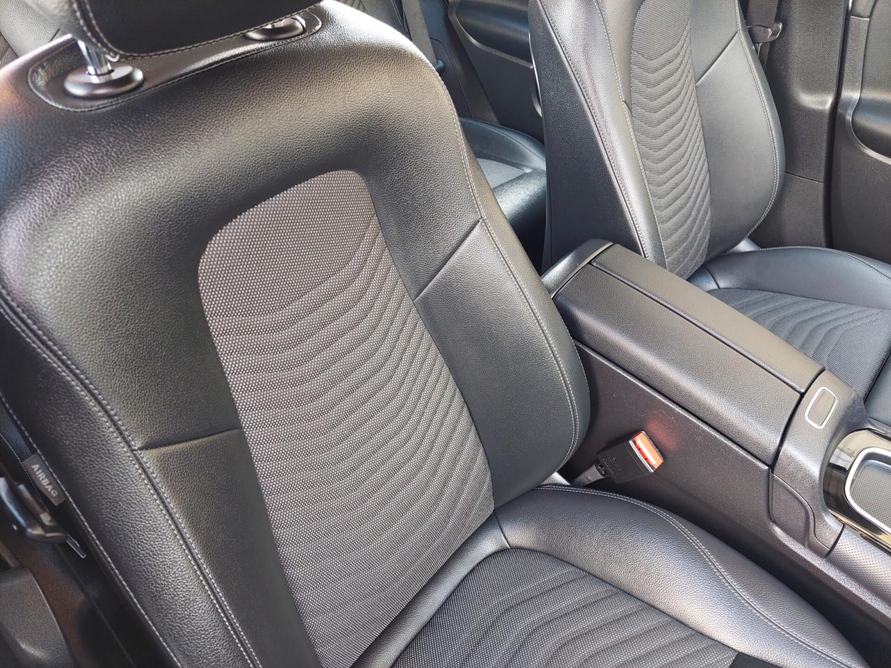 Mercedes-benz B 180 d Automatic AMG Line Premium