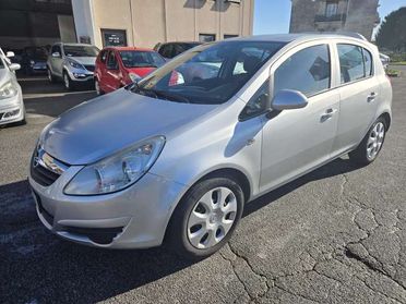 Opel Corsa Corsa 5p 1.3 cdti ecoflex Club