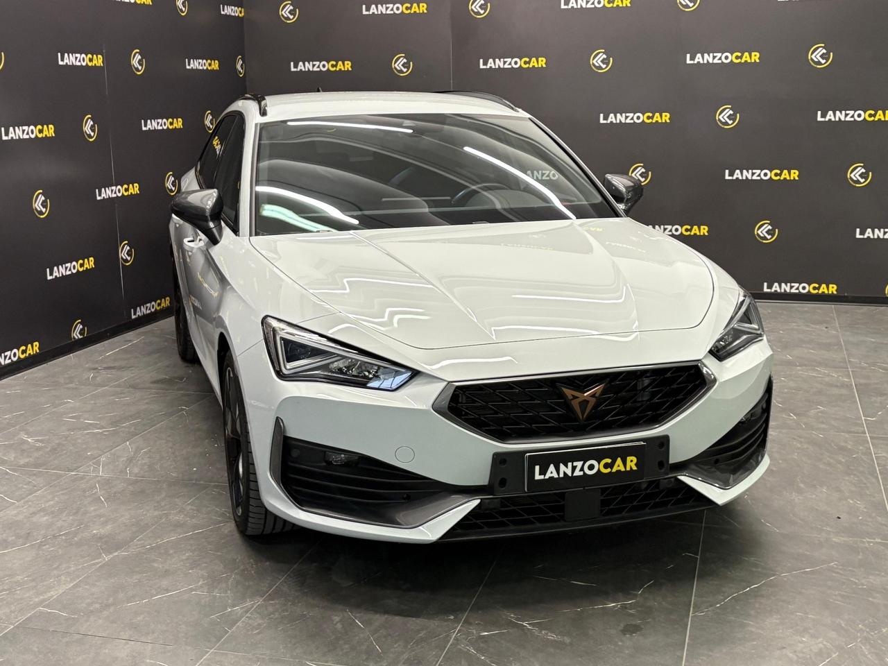Cupra Leon SPORTOURER*1.5 HYBRID 150CV*