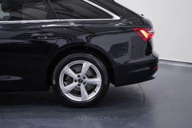 AUDI A6 Avant 40 2.0 TDI S Tronic Business Sport