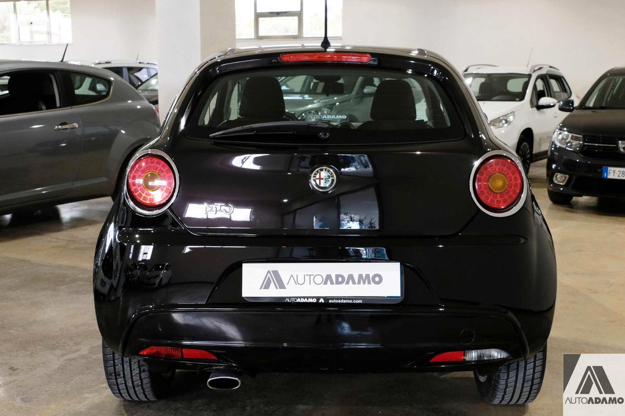 Alfa Romeo MiTo 1.6 JTDm 16V Progression