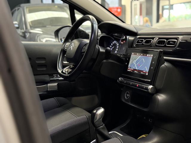 CITROEN C3 BlueHDi 75 S&S Shine
