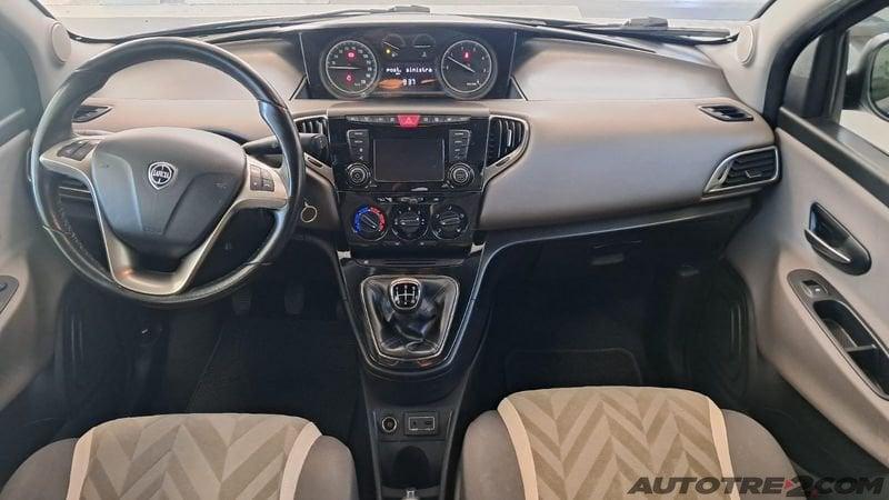 Lancia Ypsilon Ypsilon 1.3 MJT 16V 95 CV 5 porte S&S OPENING EDITION