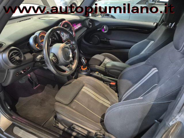 MINI Cooper S 2.0 Cooper S Hype 5 porte automatica