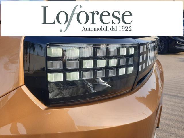 FIAT Grande Panda 1.2 Hybrid 110 CV S&S La Prima