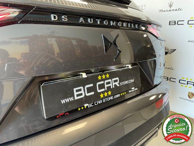 DS AUTOMOBILES DS 7 BlueHDi 130 aut. Performance Line