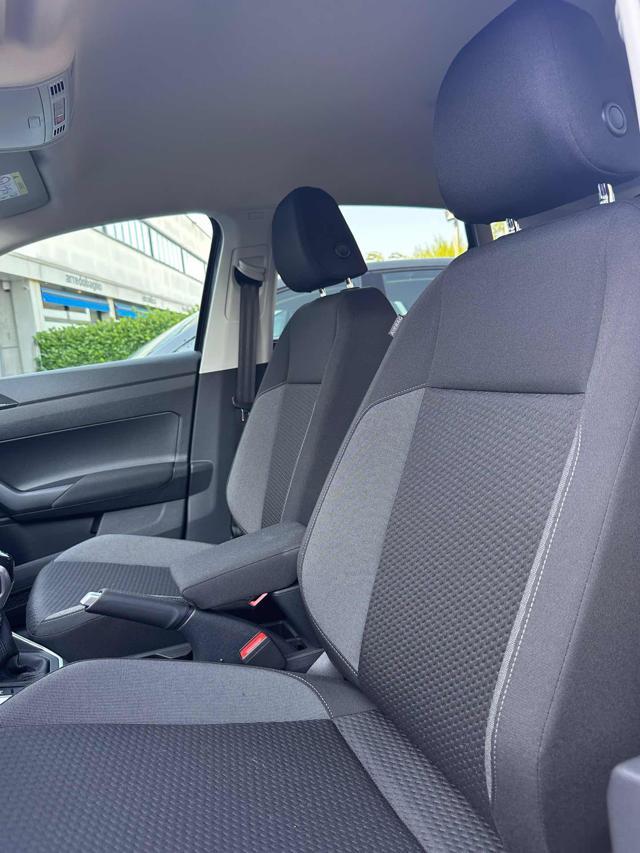VOLKSWAGEN Taigo 1.0 TSI 115 CV Edition Plus