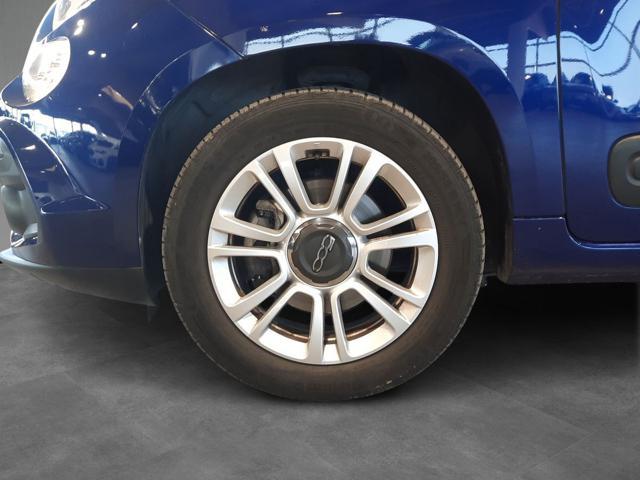 FIAT 500L 1.3 Multijet 95 CV