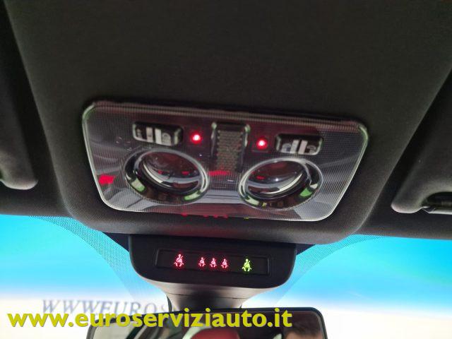 ALFA ROMEO Giulietta 2.0 JTDm-2 170 CV Distinctive