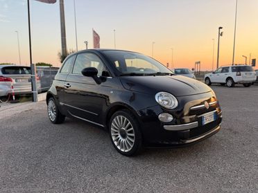 FIAT 500 1.3 MJT 16V 95 CV Lounge
