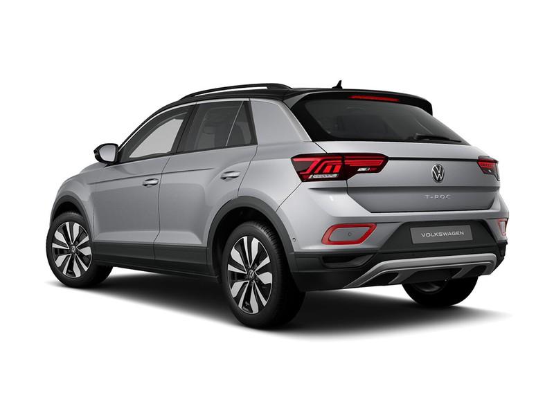 Volkswagen T-Roc 1.0 tsi edition plus 115cv