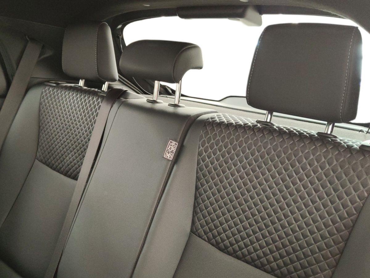 TOYOTA Yaris 4ª serie - Yaris 1.5 Hybrid 5 porte Style