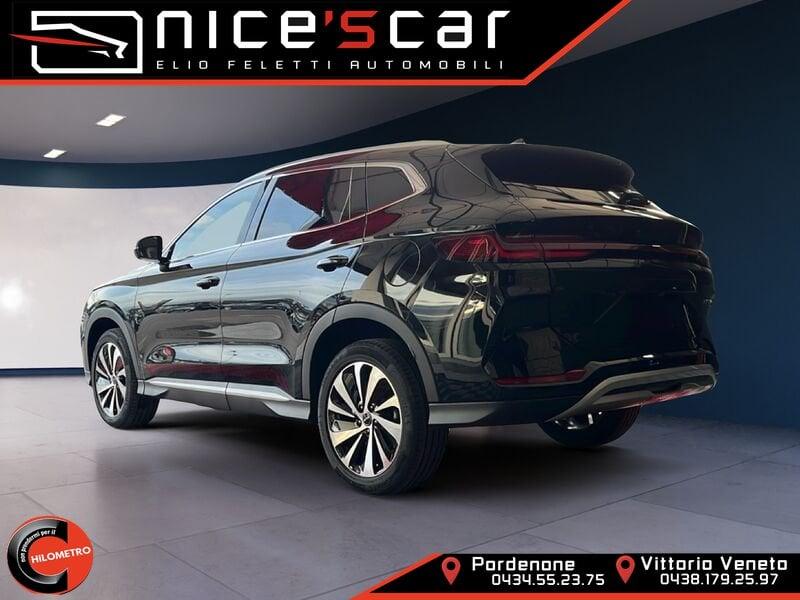 BYD Seal U DMi Seal U DM-i 1.5 218 CV PHEV Comfort