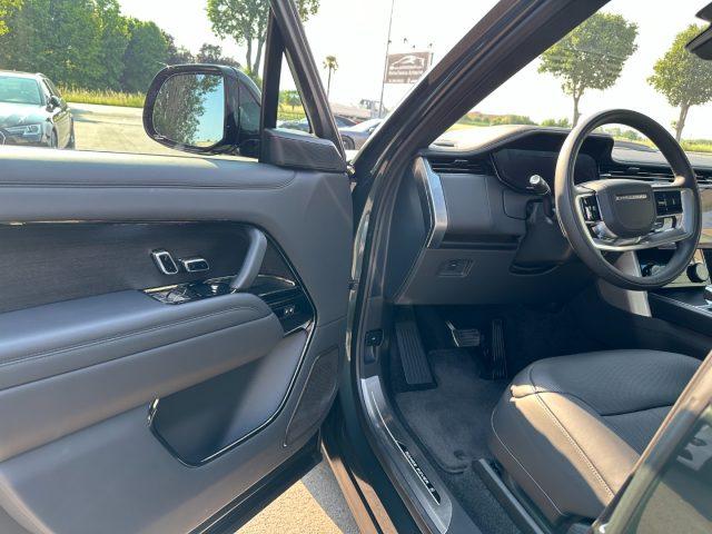 LAND ROVER Range Rover 3.0D l6 350 CV SV PRONTA CONSEGNA