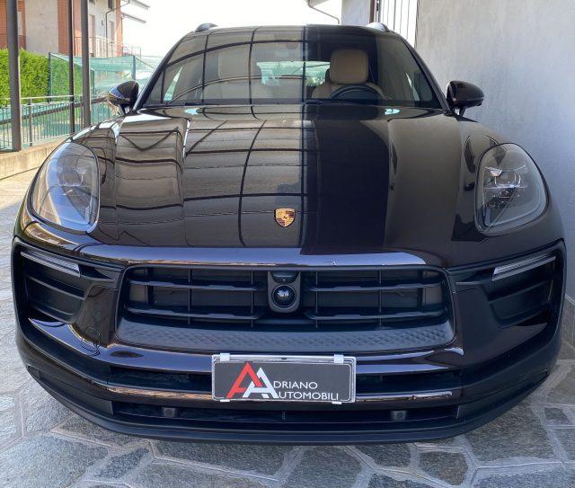 PORSCHE Macan 2.0