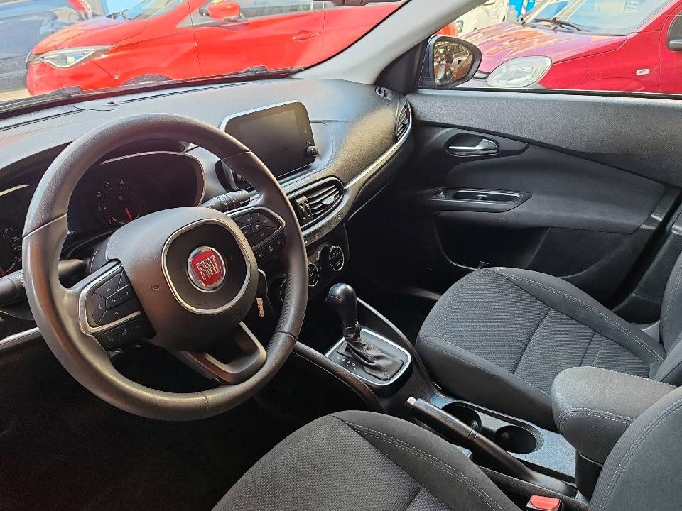 Fiat Tipo 1.6 Mjt S&S SW Lounge
