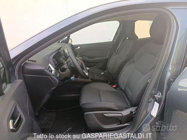 Renault Clio TCe 90 CV FAP 5p. Business