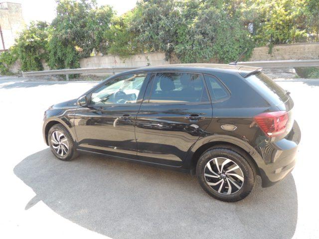 VOLKSWAGEN Polo 1.0 TSI 5p. Comfortline BlueMotion Technology