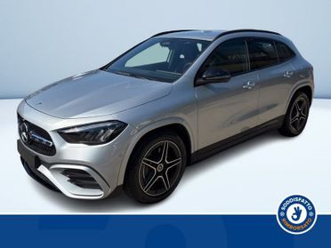 Mercedes-Benz GLA 200d Automatic 4Matic AMG Line Advanced Plus