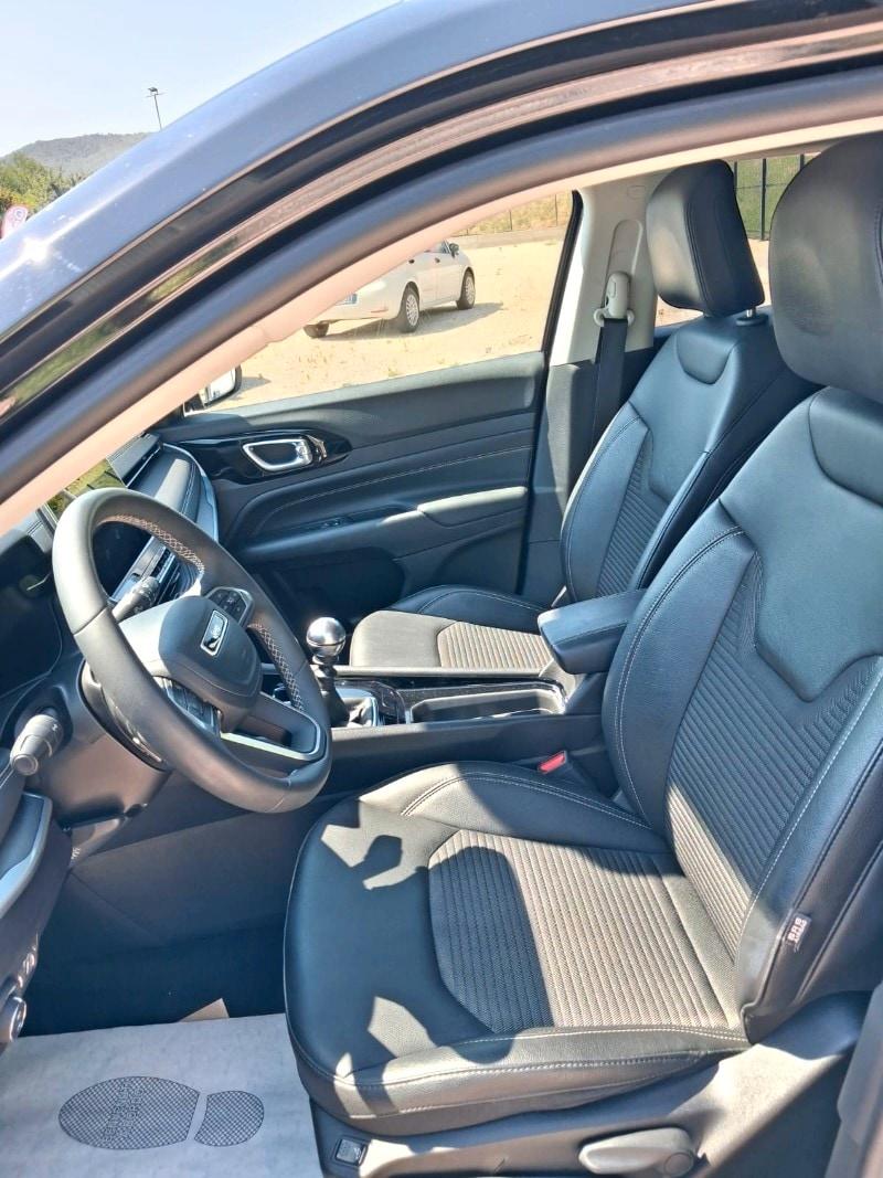 JEEP Compass 2ª serie Compass 1.6 Multijet II ...