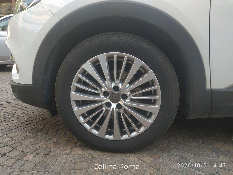 Opel Grandland X Grandland X 1.2 Innovation s&s 130cv at8
