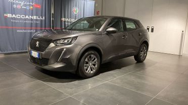 Peugeot 2008 PureTech 100 S&S Allure