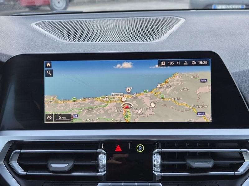 BMW Serie 4 Coupé M4 Coupe 3.0 Competition M xdrive auto