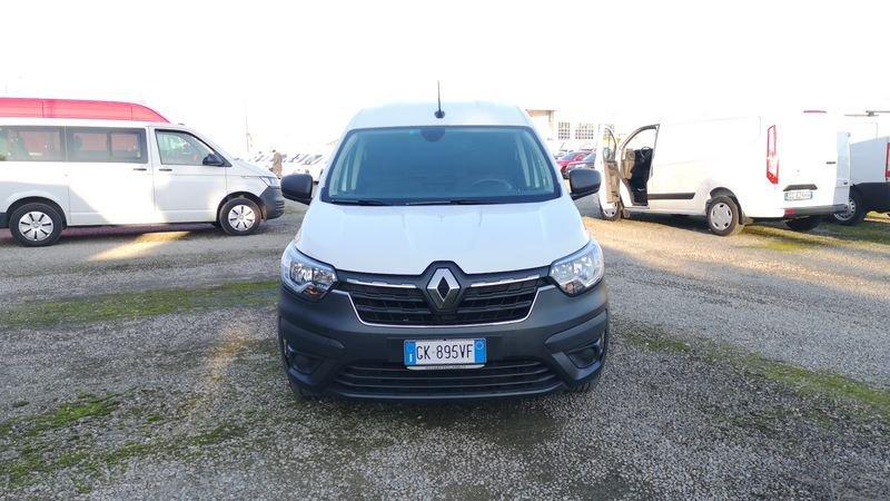 Renault Express 1.4 Blue dCi 75 Van
