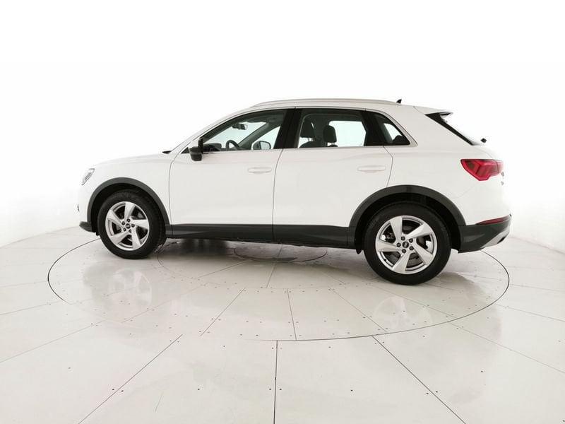 Audi Q3 35 2.0 tdi Business Advanced quattro s-tronic