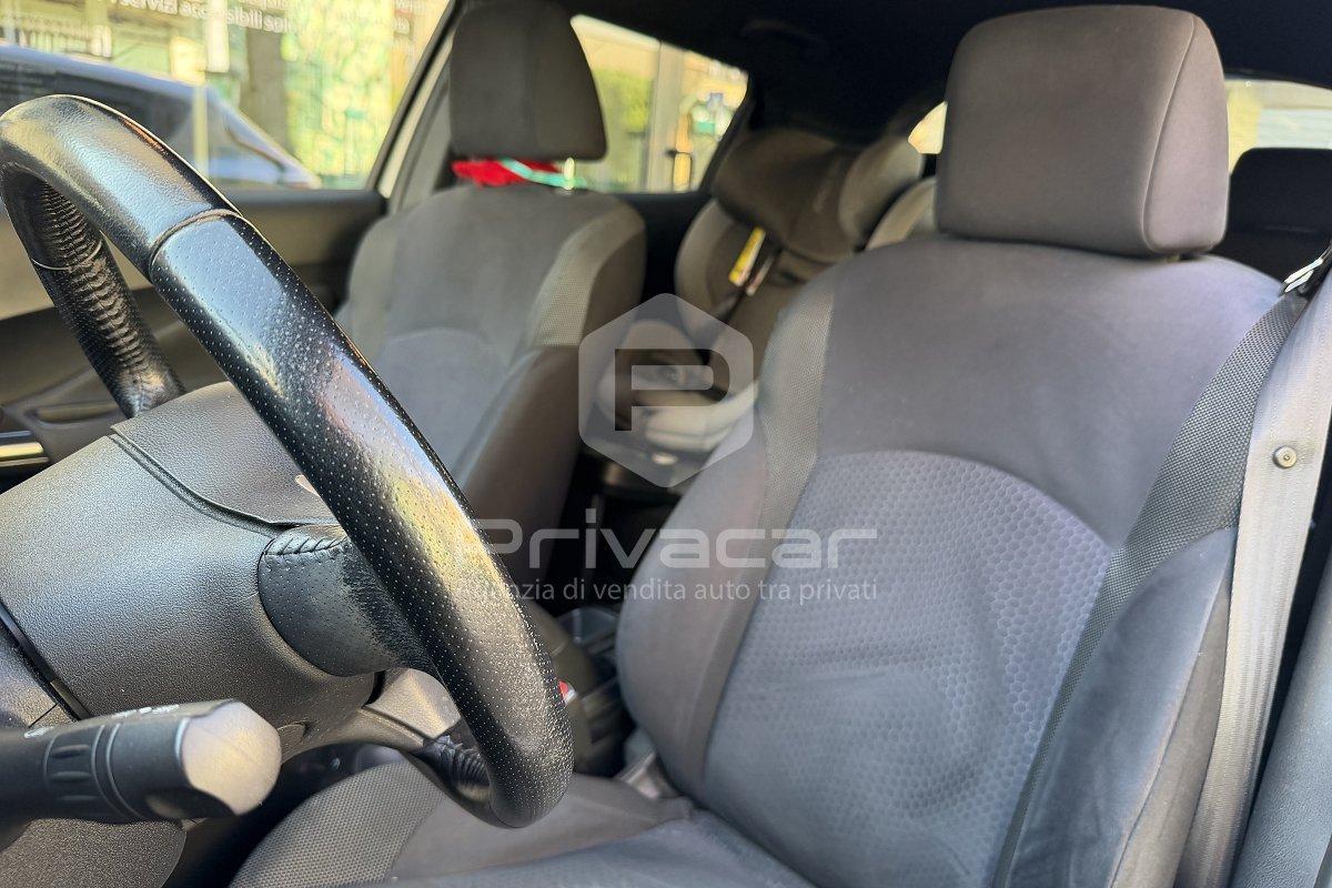 NISSAN Juke 1.5 dCi Start&Stop Visia