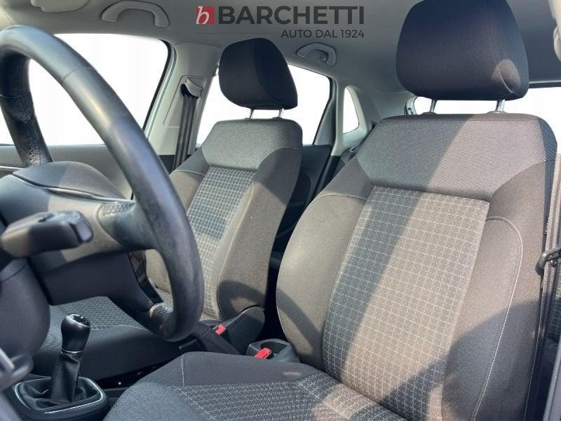 Volkswagen Polo 5ª SERIE 1.0 MPI 75 CV 5P. COMFORTLINE