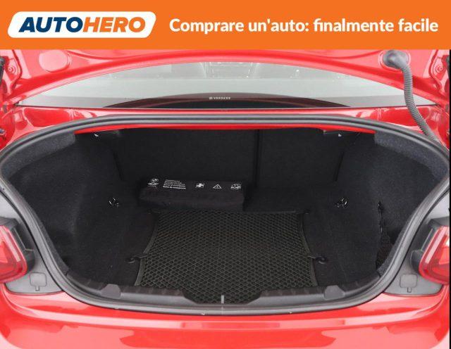 BMW 220 i Cabrio Sport