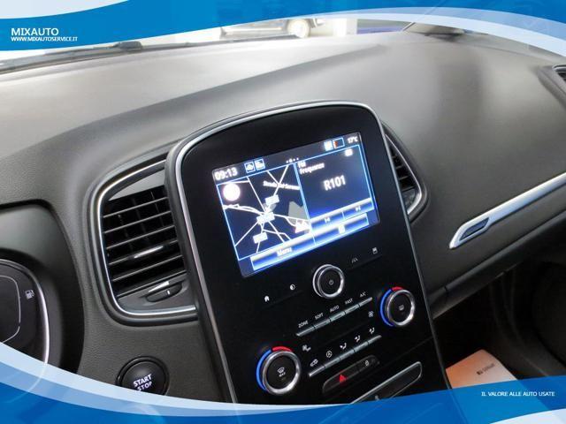 RENAULT Scenic 1.3 TCe 140cv Business EU6