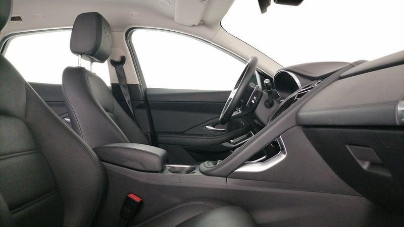 Jaguar E-Pace 2.0d i4 mhev SE awd 163cv auto